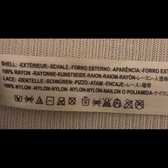 Free People Daisy Floral Bell Sleeve Bodysuit,Size-Small - Picture 7 of 10